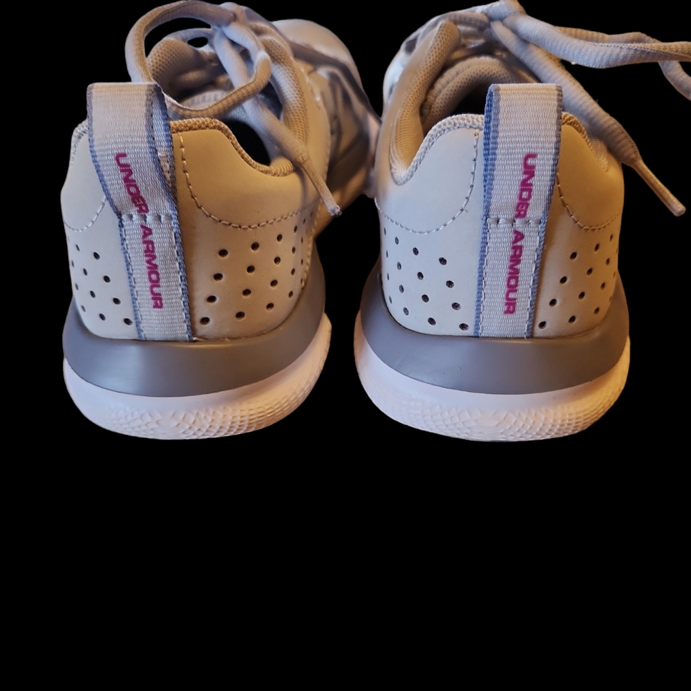Under Armour Charged Assert Size 7 - image 3